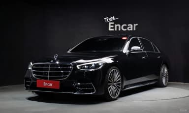 S-Class W223