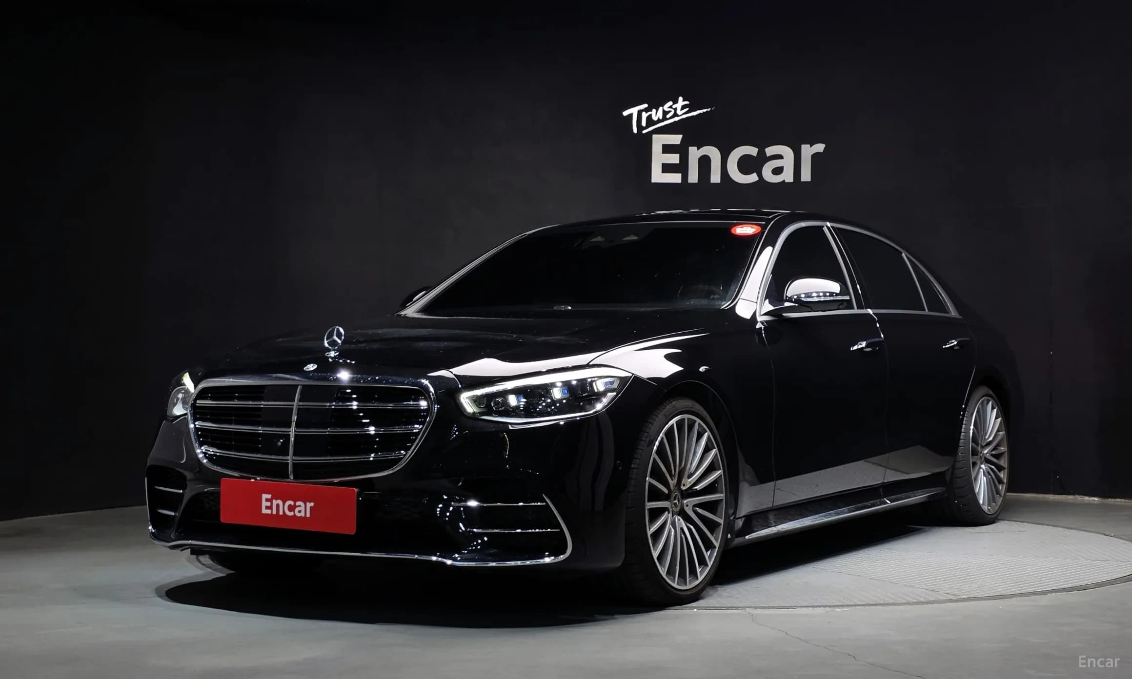 S-Class W223
