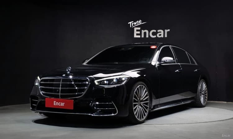 S-Class W223