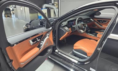 S-Class W223