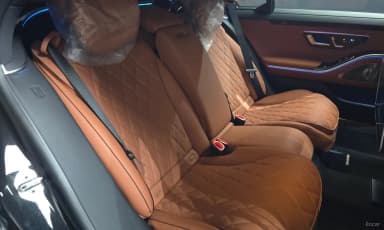 S-Class W223