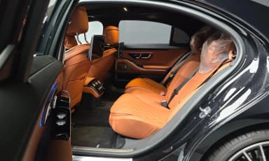 S-Class W223