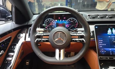 S-Class W223