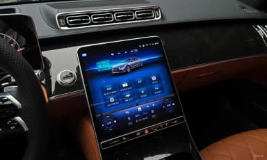 S-Class W223