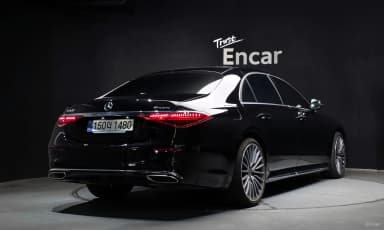 S-Class W223