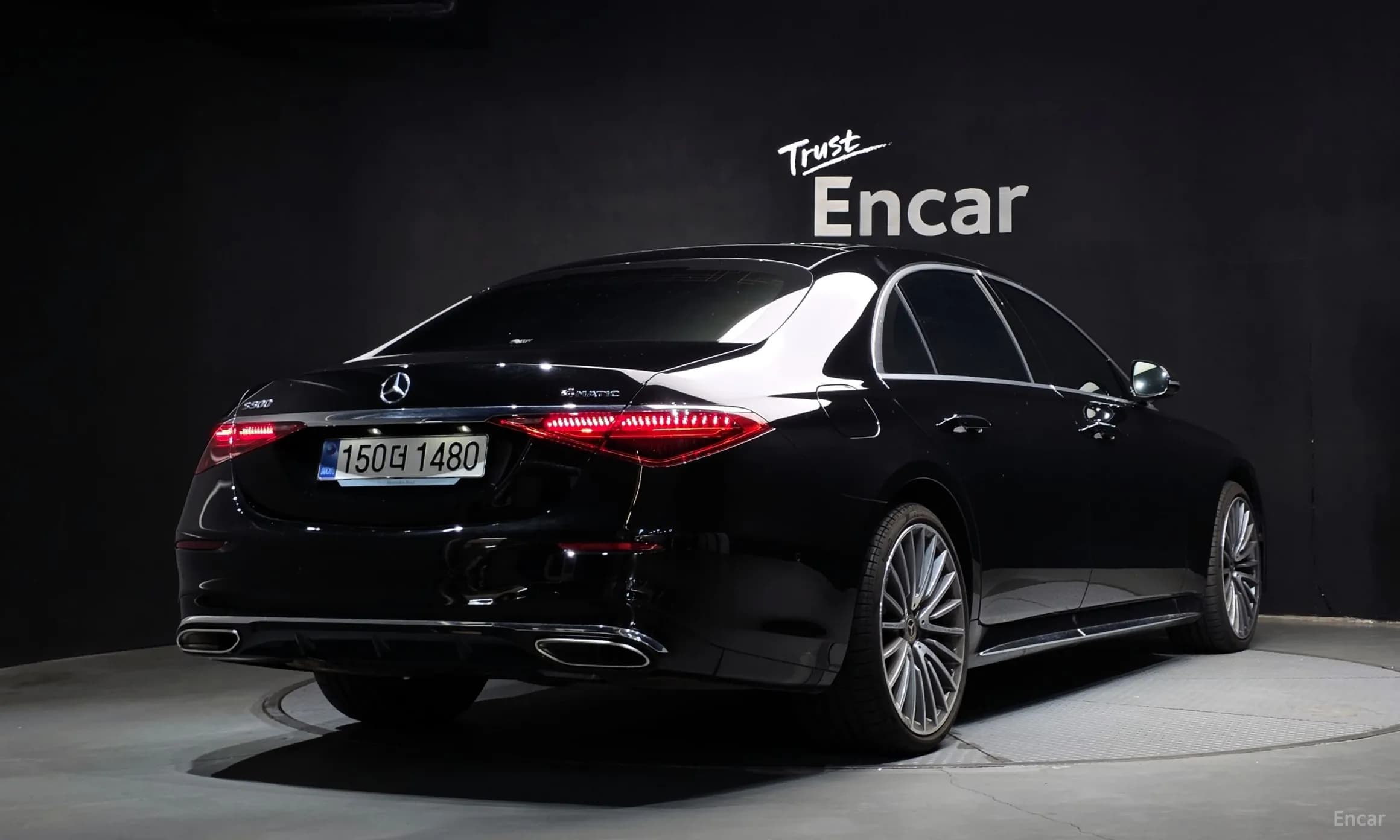 S-Class W223
