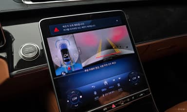 S-Class W223