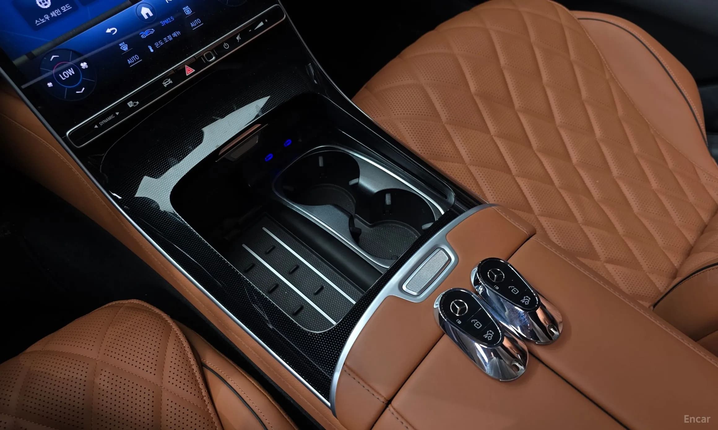 S-Class W223