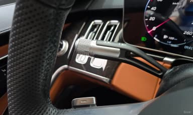 S-Class W223