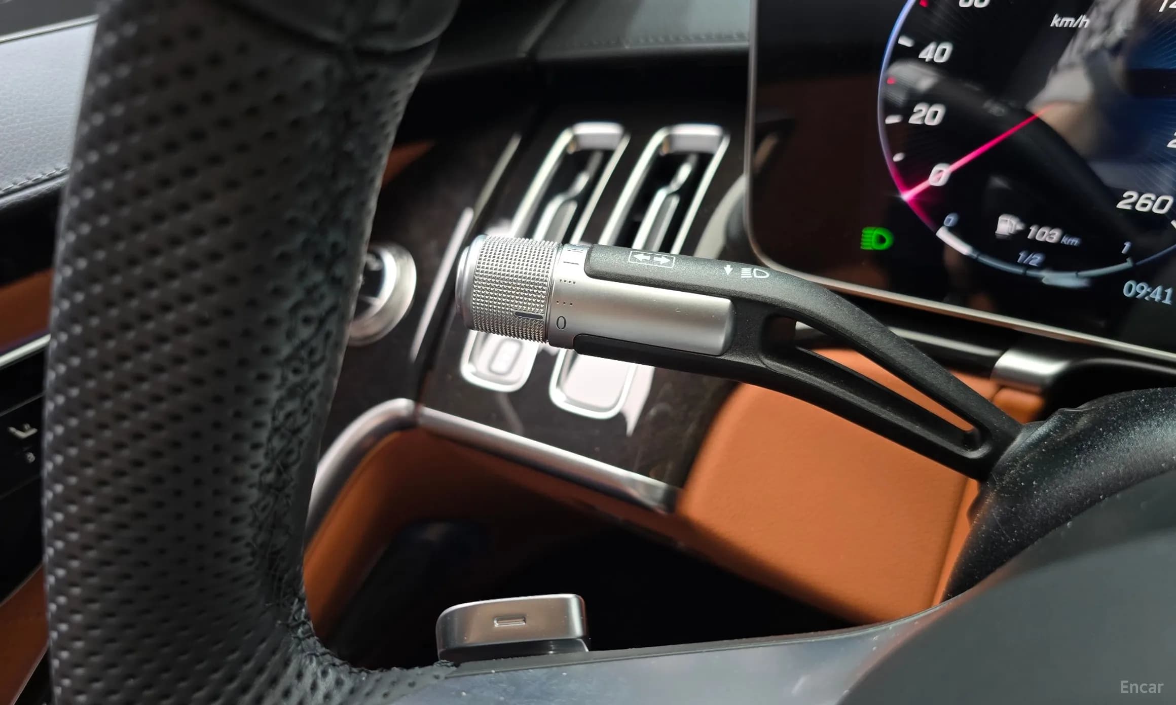 S-Class W223