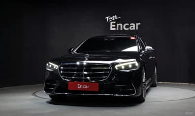 S-Class W223