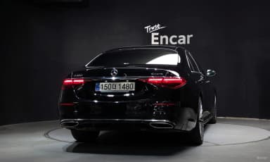 S-Class W223