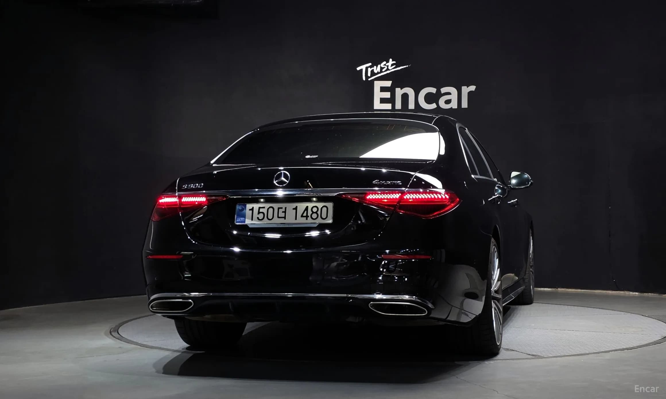 S-Class W223