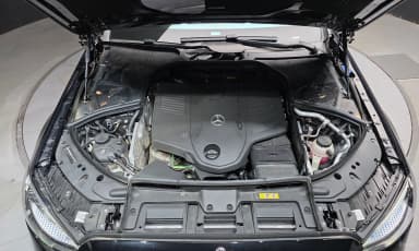 S-Class W223