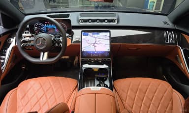 S-Class W223