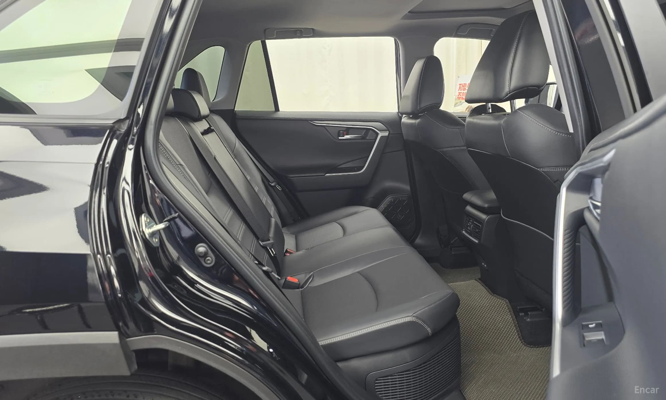 RAV4 5th Generation