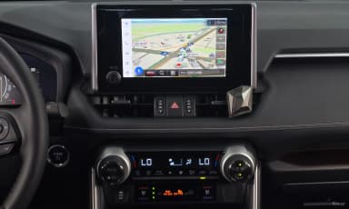RAV4 5th Generation