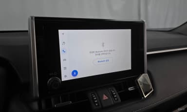 RAV4 5th Generation