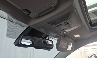RAV4 5th Generation