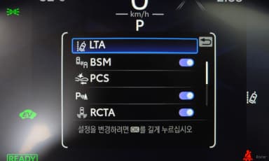 RAV4 5th Generation