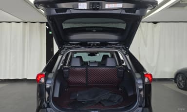 RAV4 5th Generation