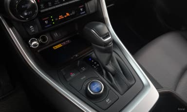 RAV4 5th Generation