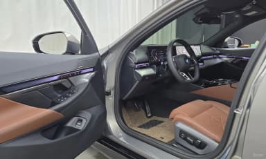 5 Series (G60)