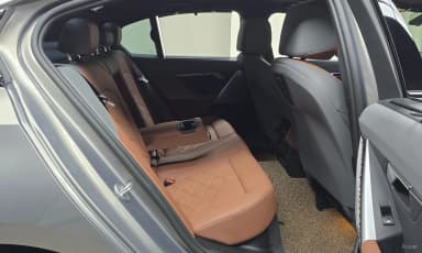 5 Series (G60)