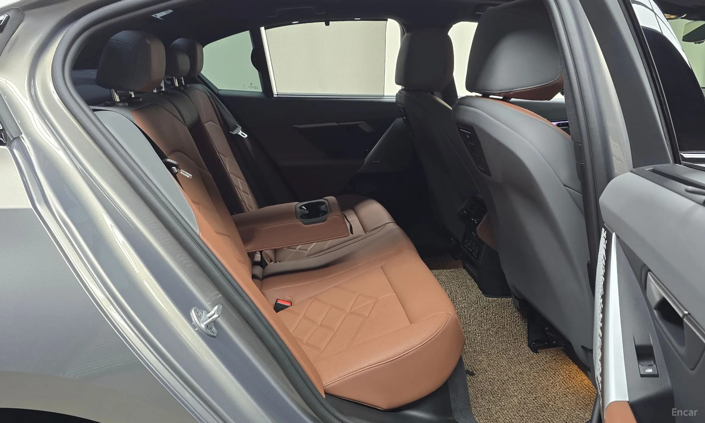 5 Series (G60)