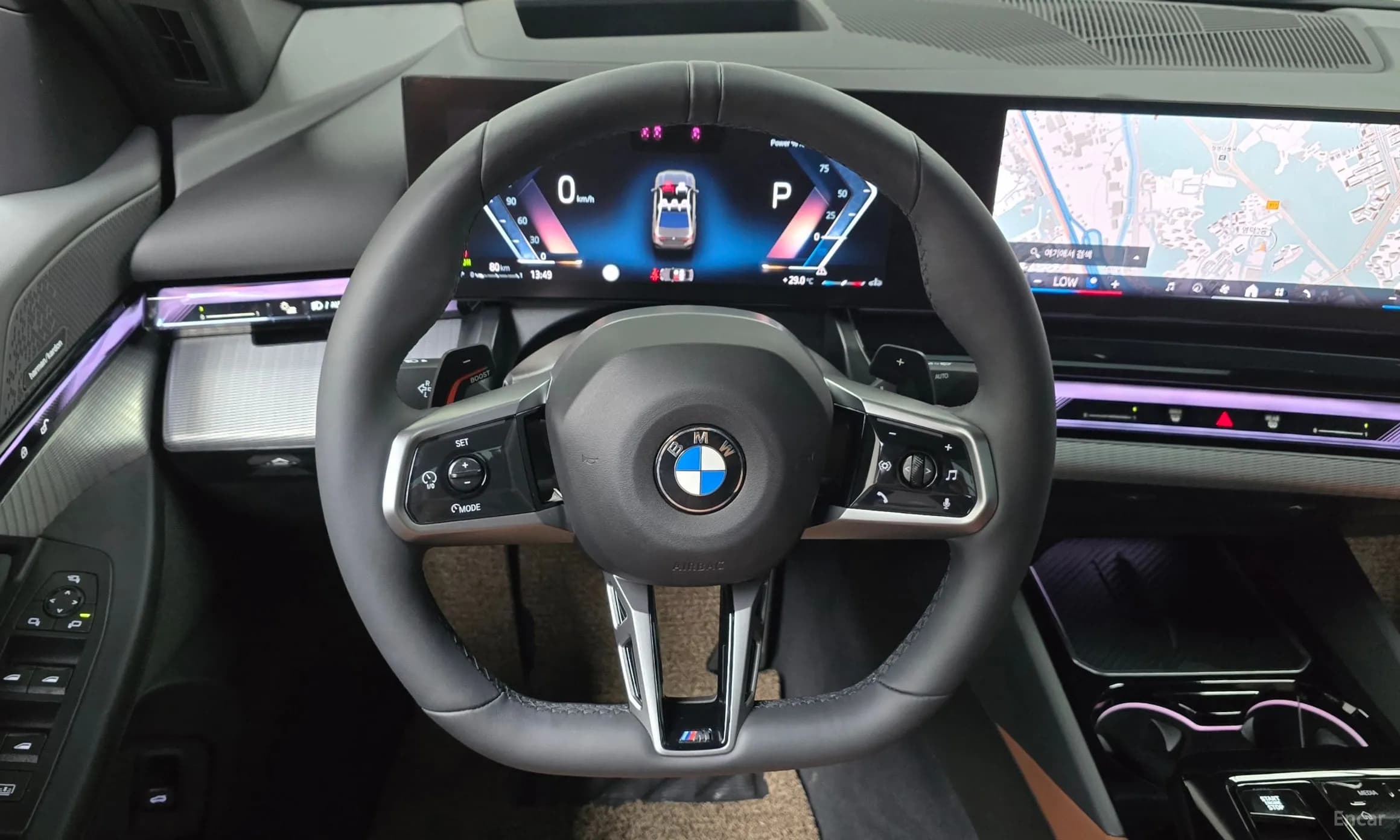 5 Series (G60)