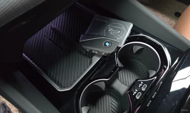 5 Series (G60)