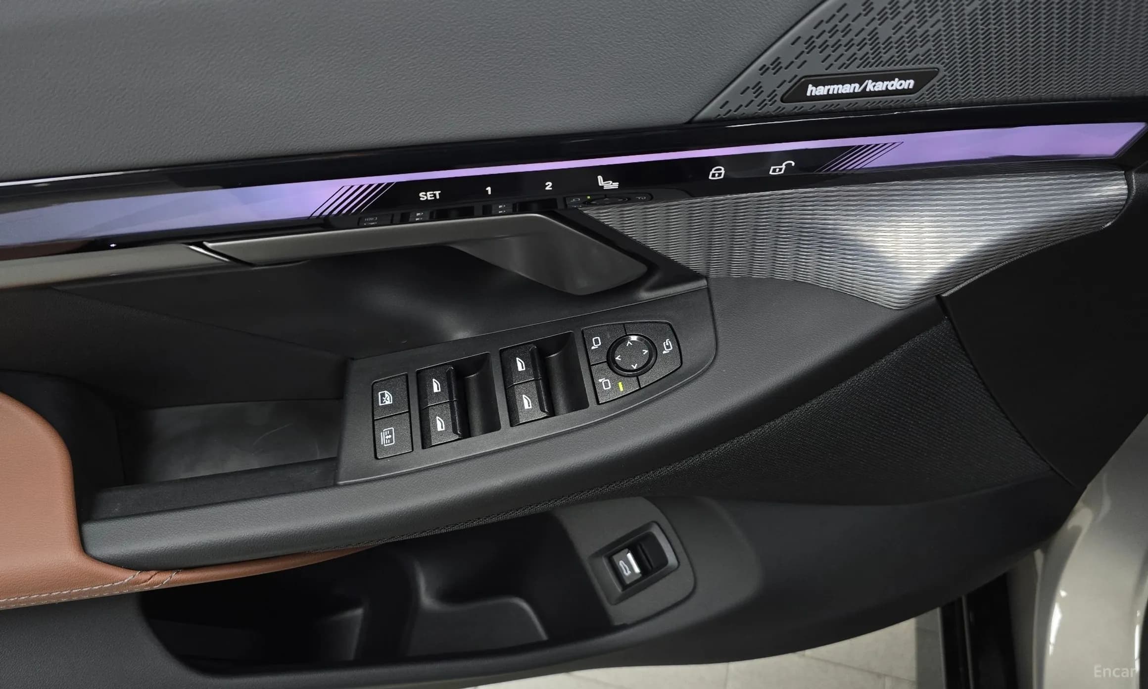 5 Series (G60)