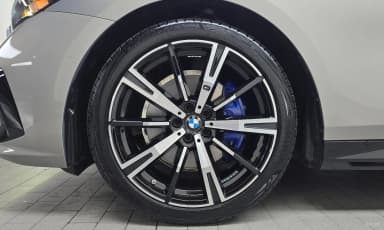 5 Series (G60)