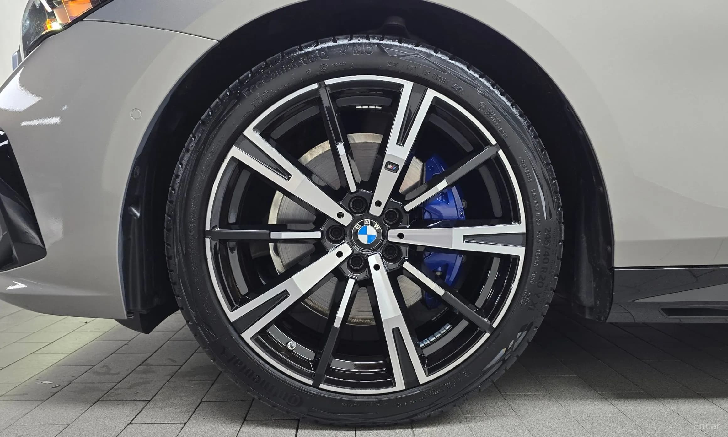 5 Series (G60)