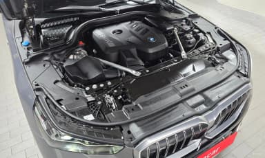 5 Series (G60)