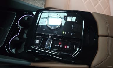 5 Series (G60)