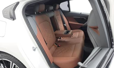 5 Series (G60)