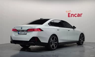 5 Series (G60)
