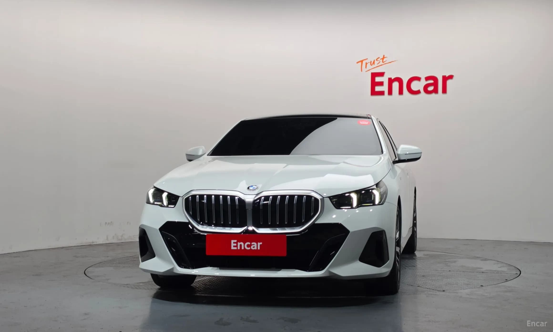 5 Series (G60)