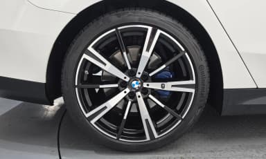 5 Series (G60)