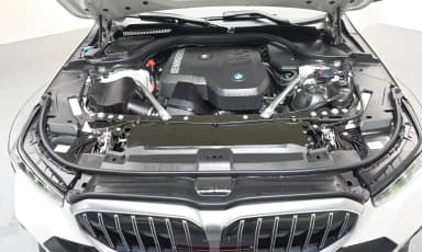 5 Series (G60)