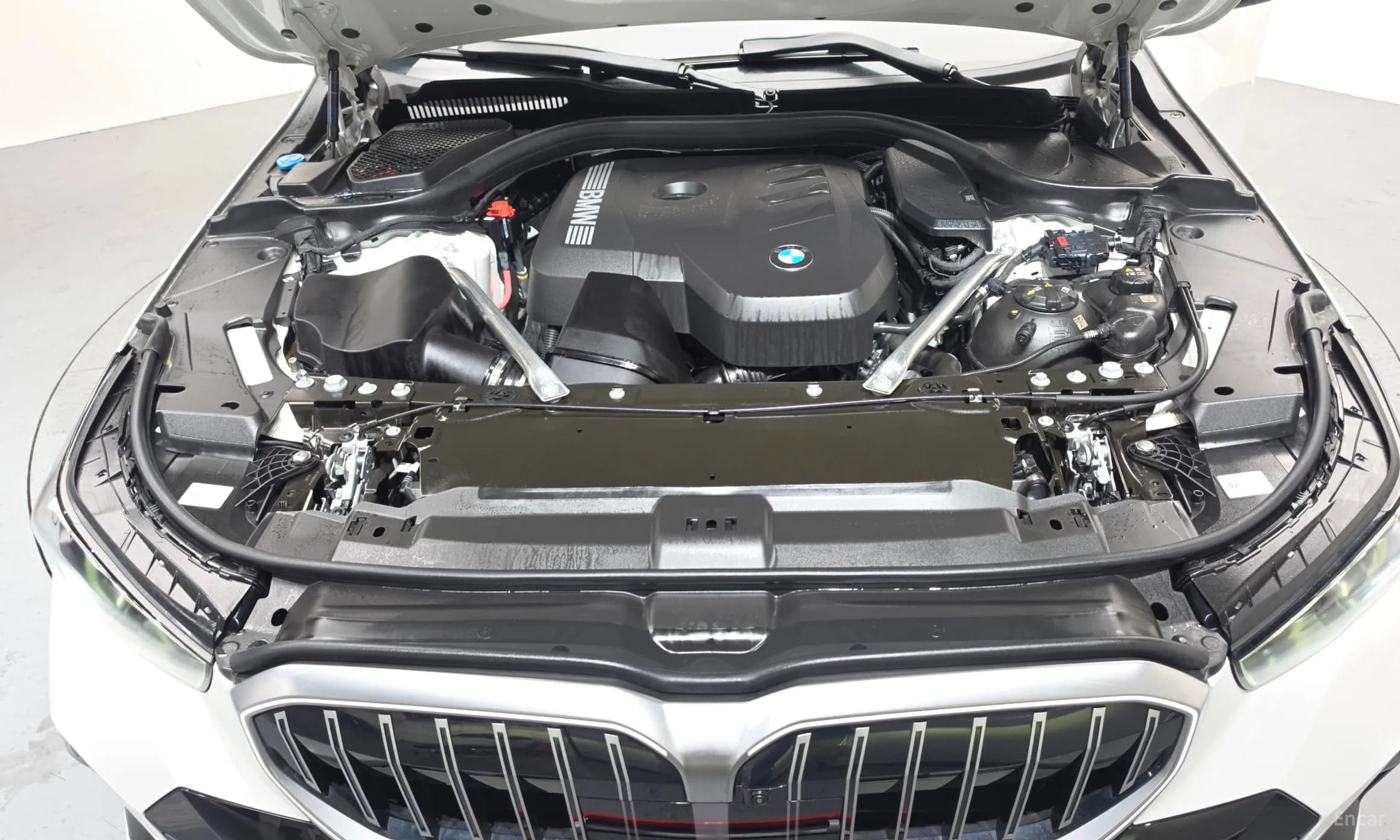 5 Series (G60)