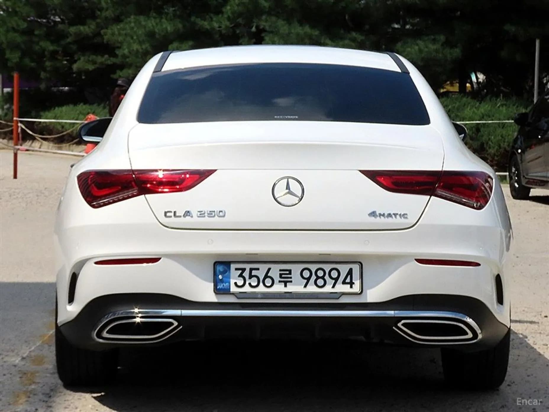 CLA-Class C118