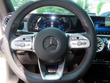 CLA-Class C118