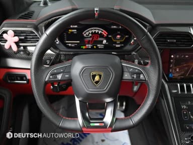 Urus