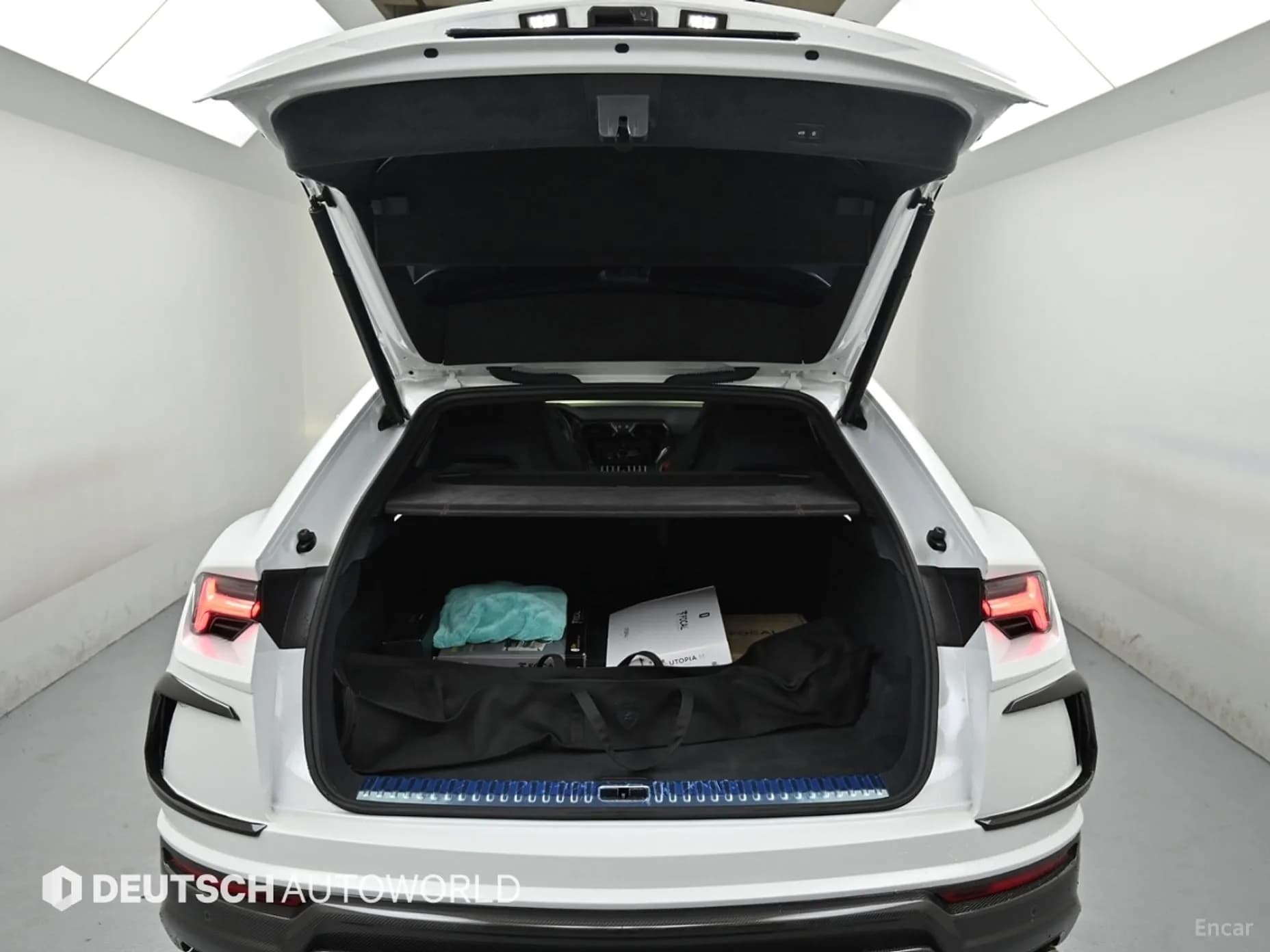 Urus