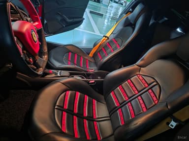 488 GTB