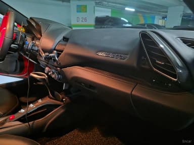488 GTB