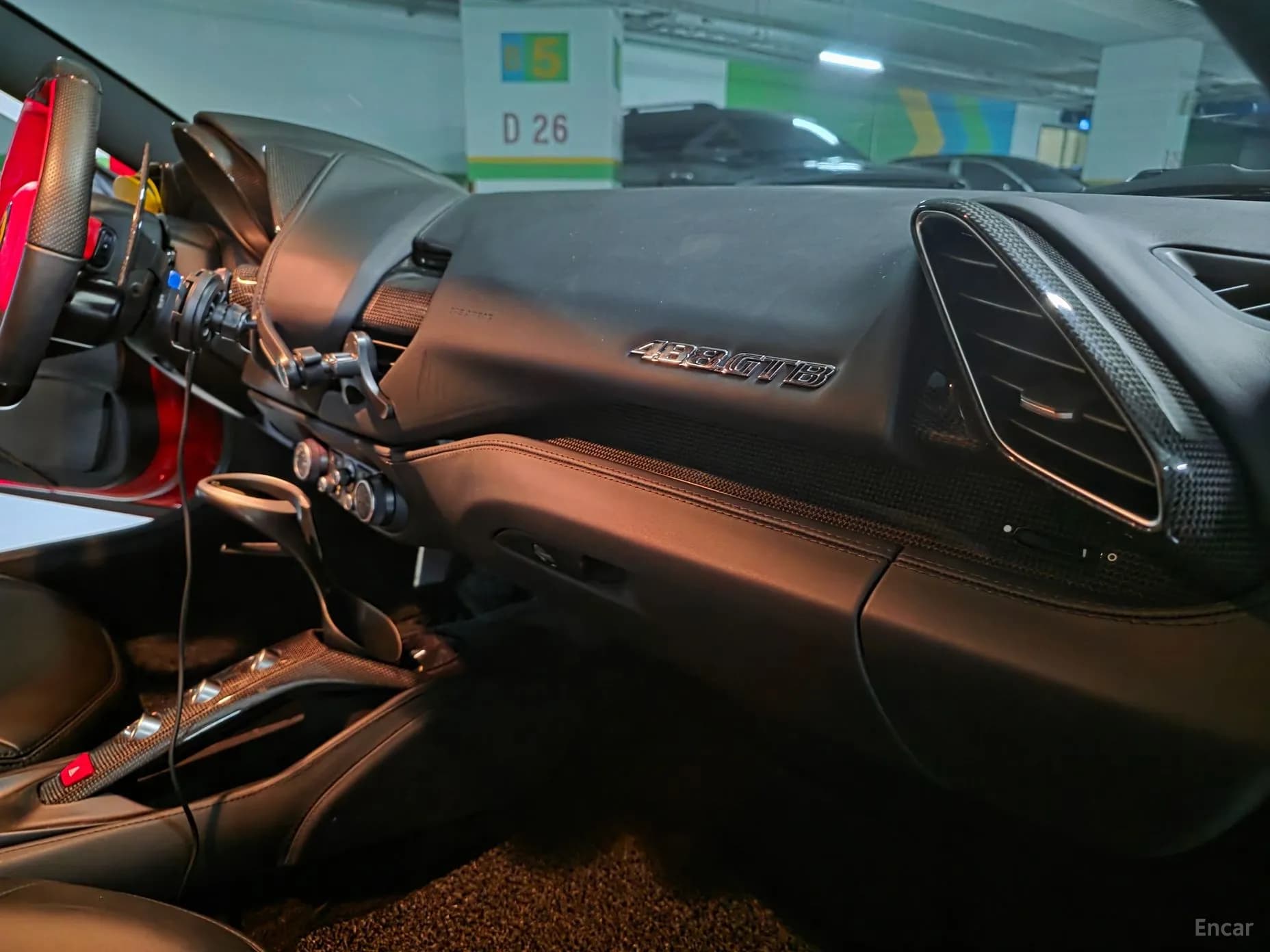 488 GTB