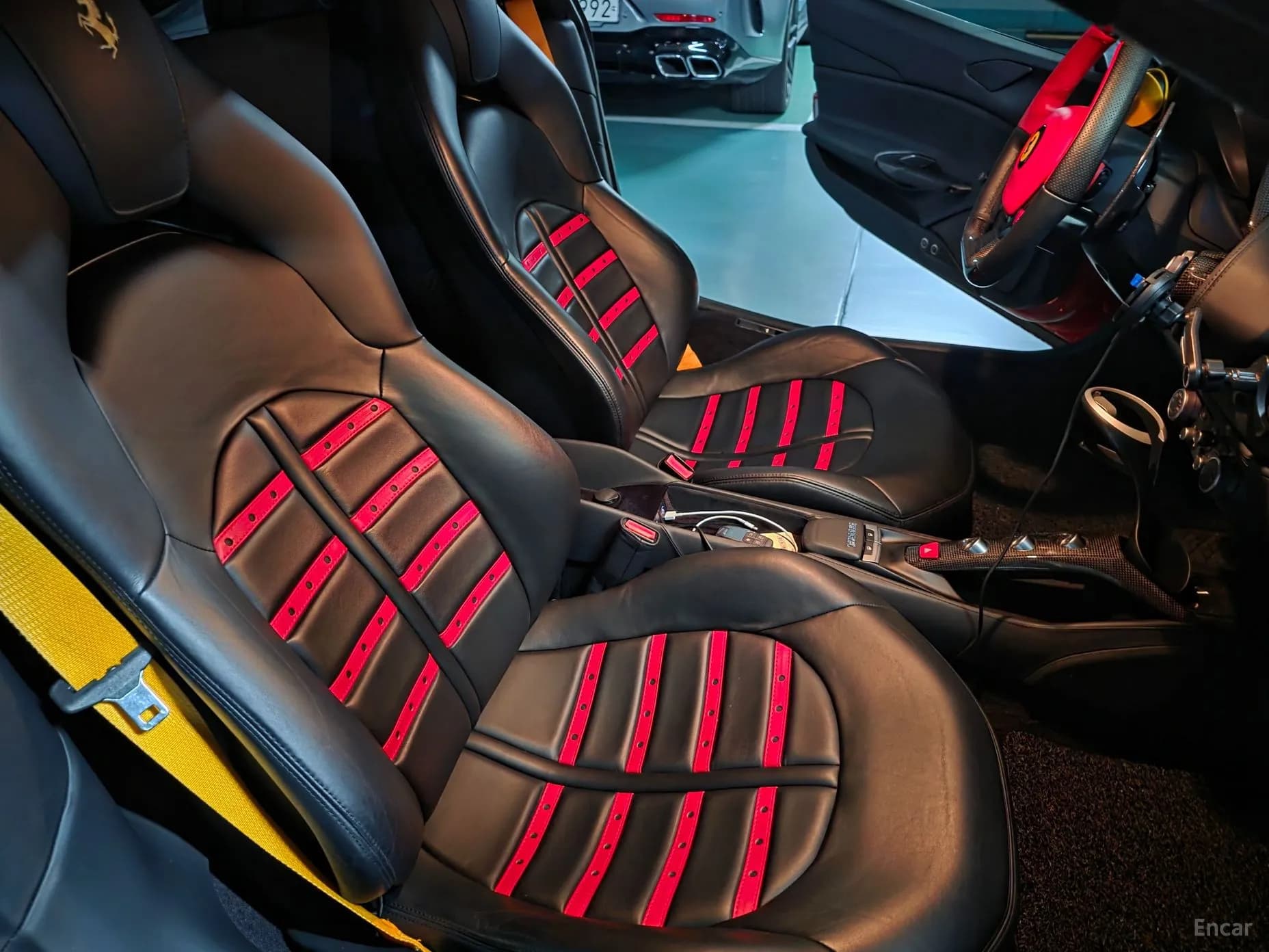 488 GTB